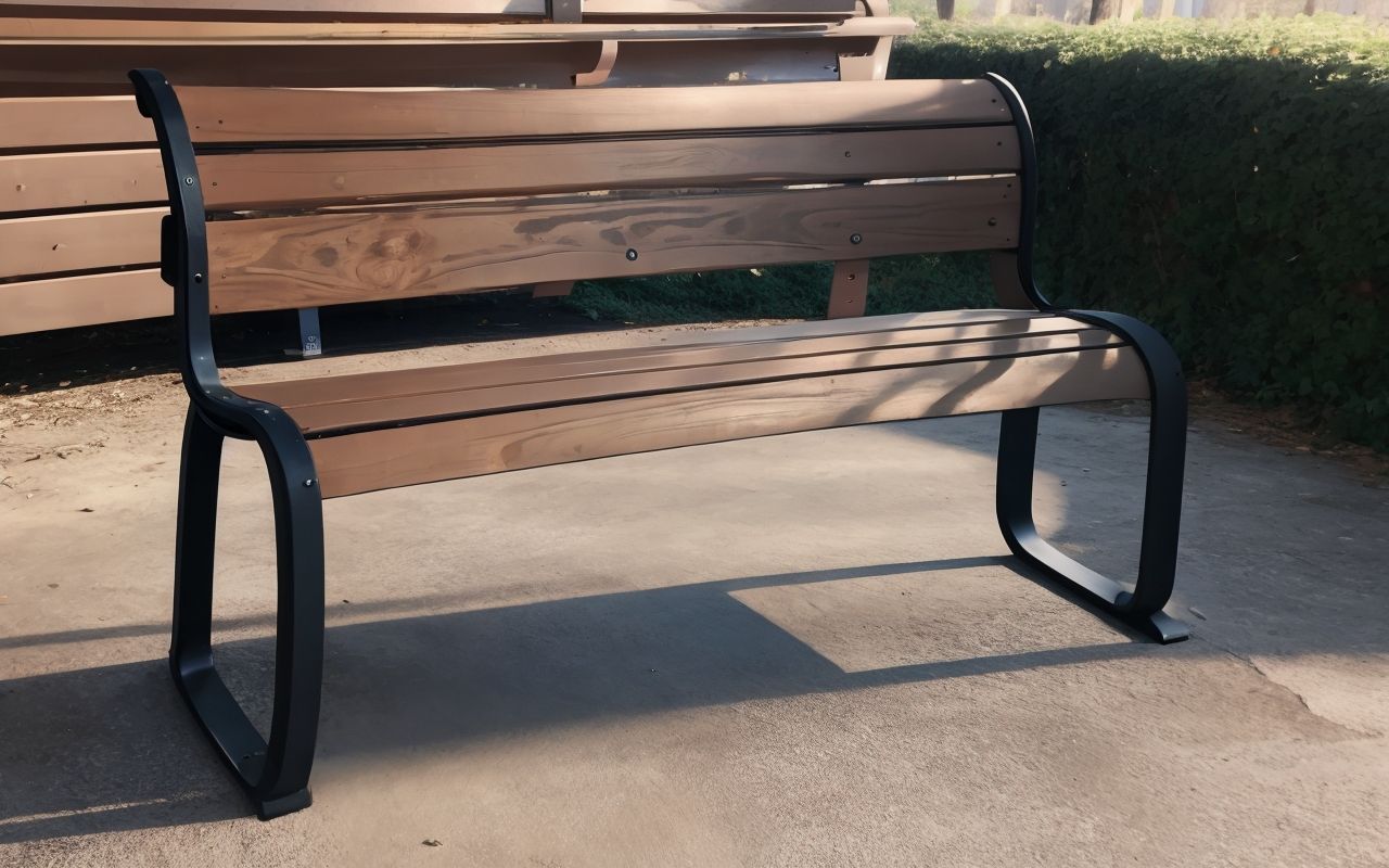 Банкетки с мягкой спинкой