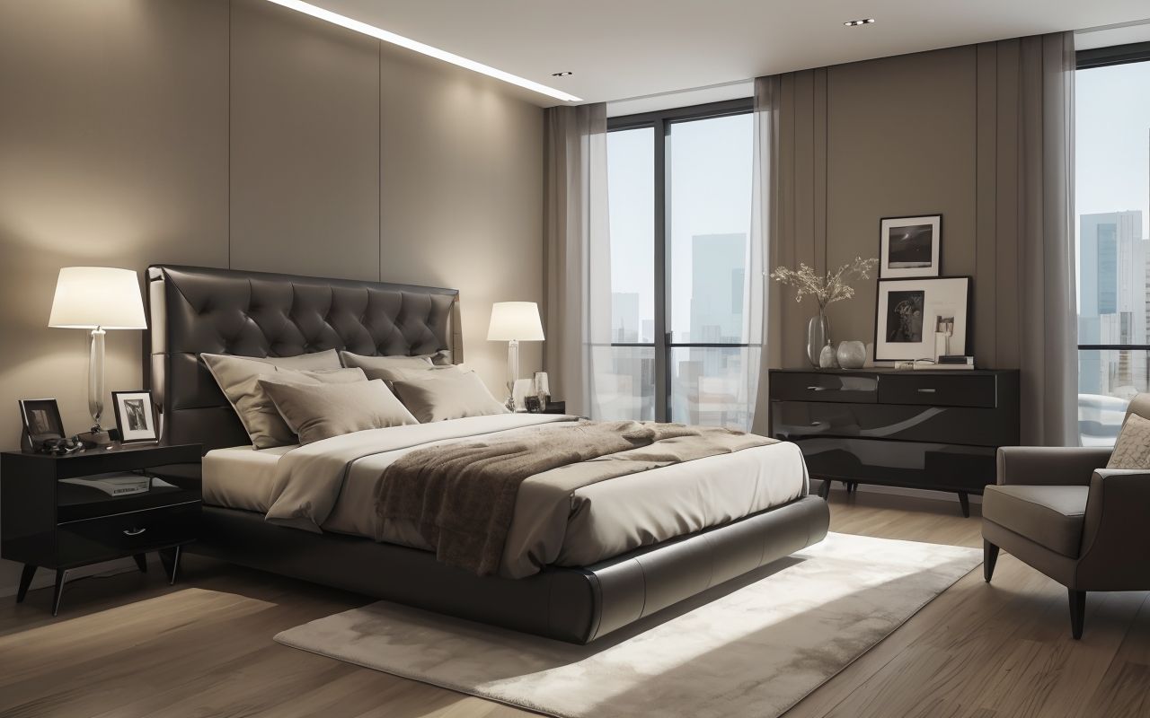 Экологичные материалы в мебельных аксессуарах: тренды и практические преимущества