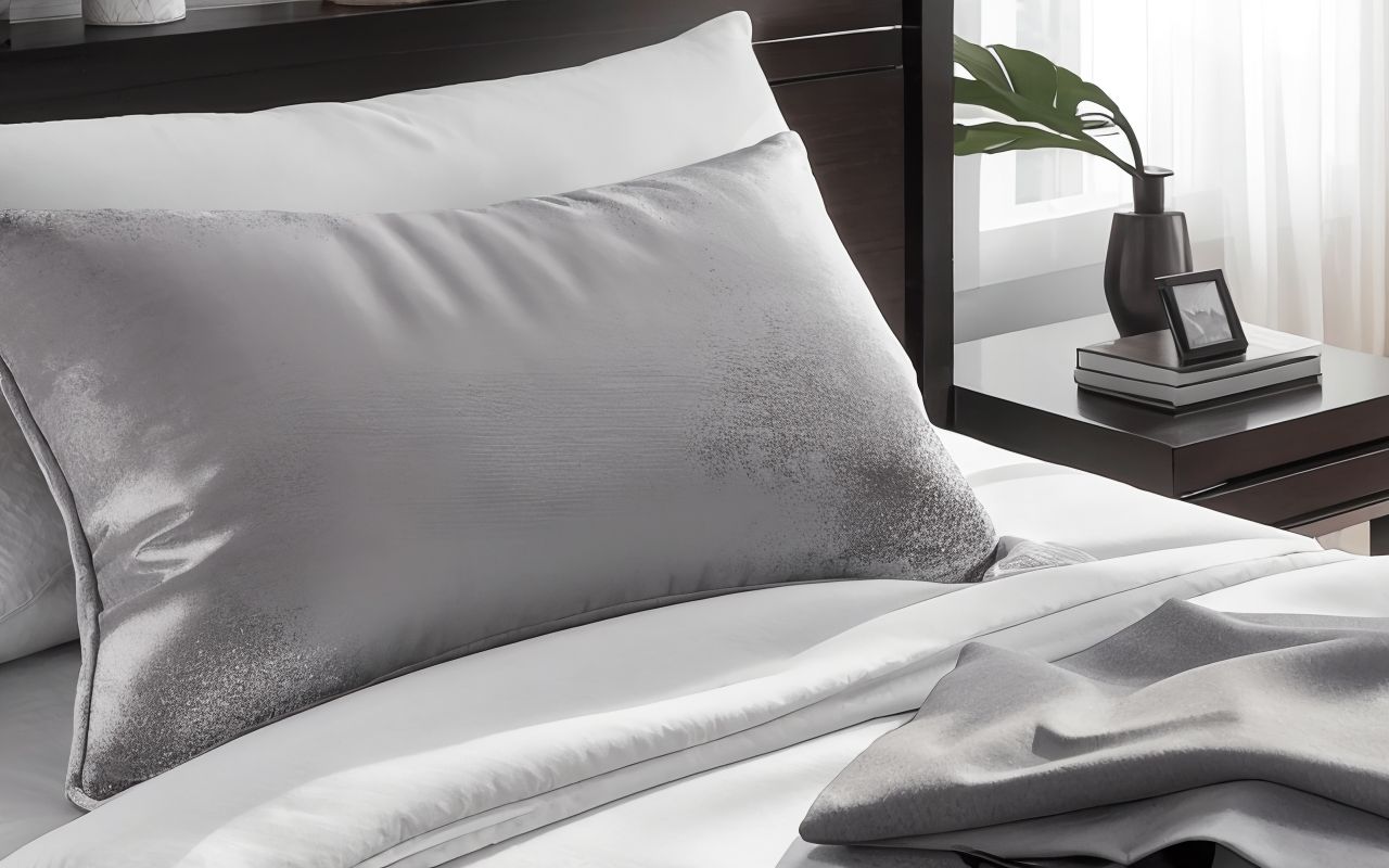 Подушки с подогревом