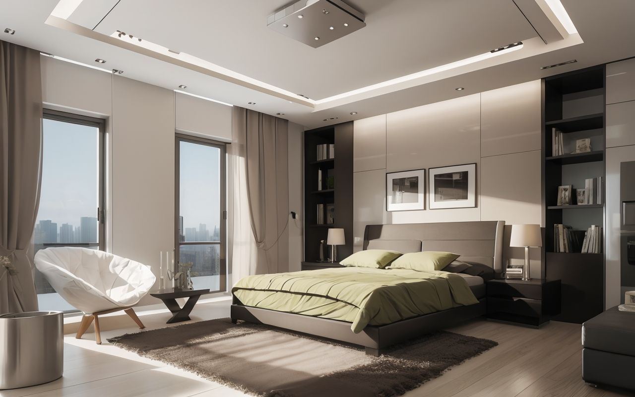 Экологичные материалы в мебельных чехлах и органайзерах для здоровой домашней среды