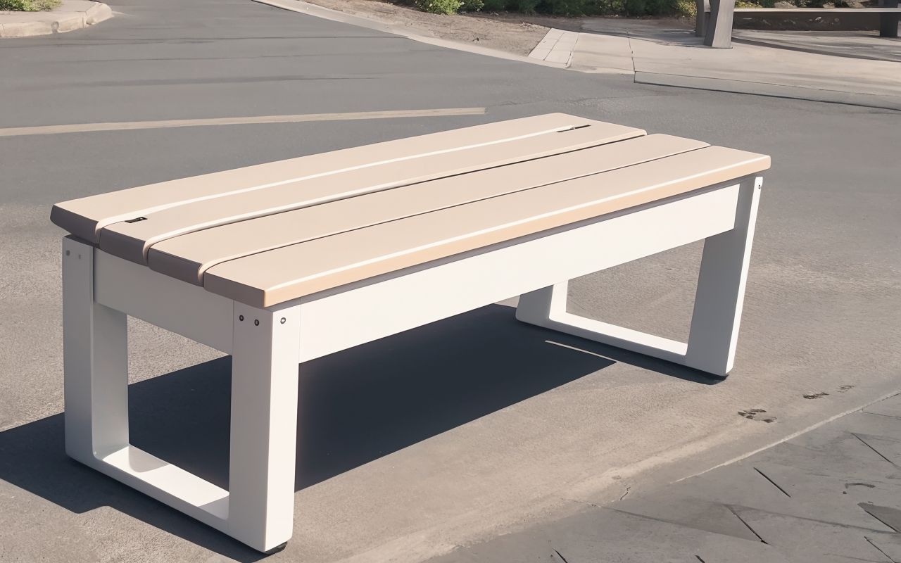 Банкетки с USB-портом