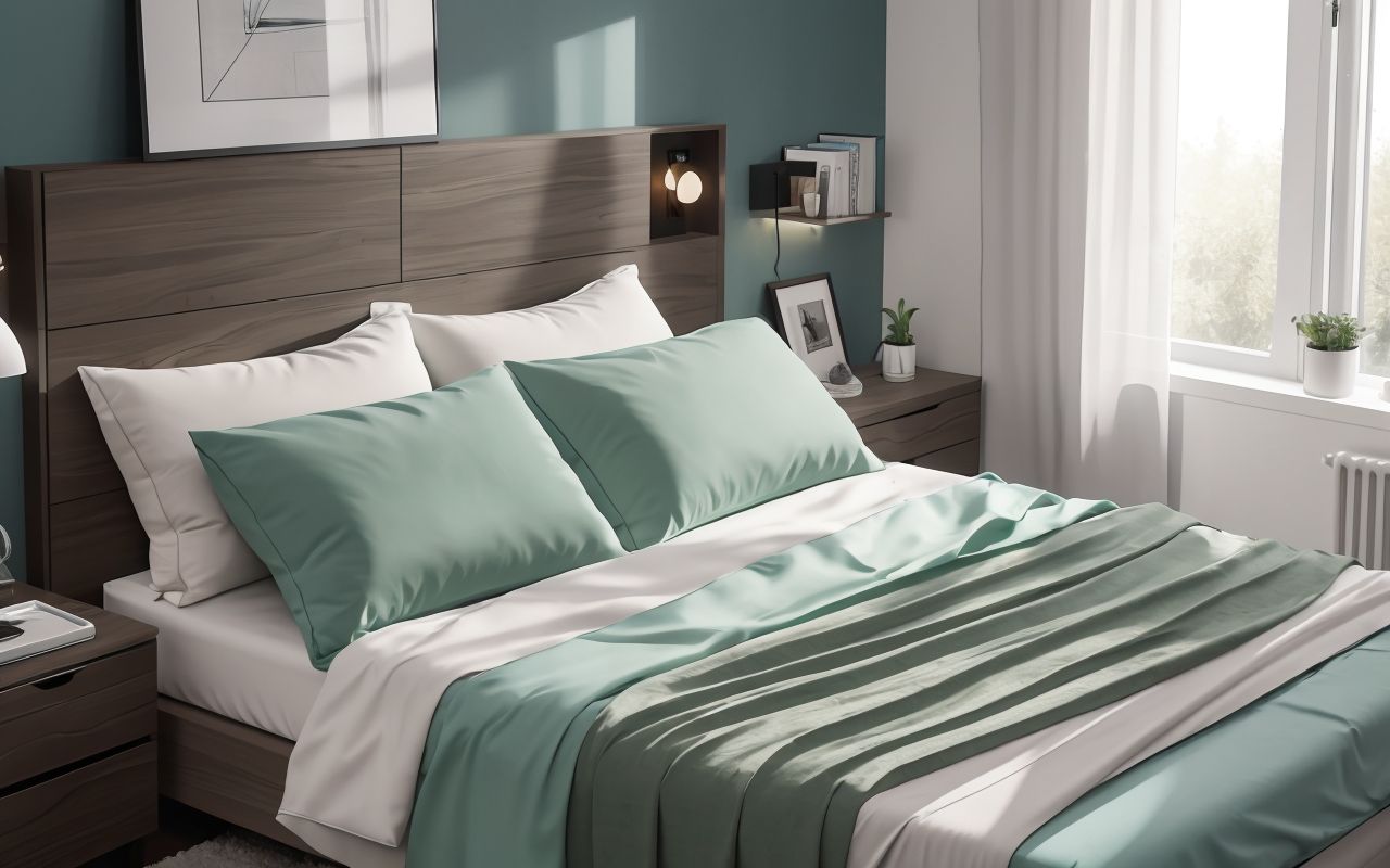 Многофункциональные подушки-трансформеры с секретом: встроенный органайзер и bluetooth-подогрев