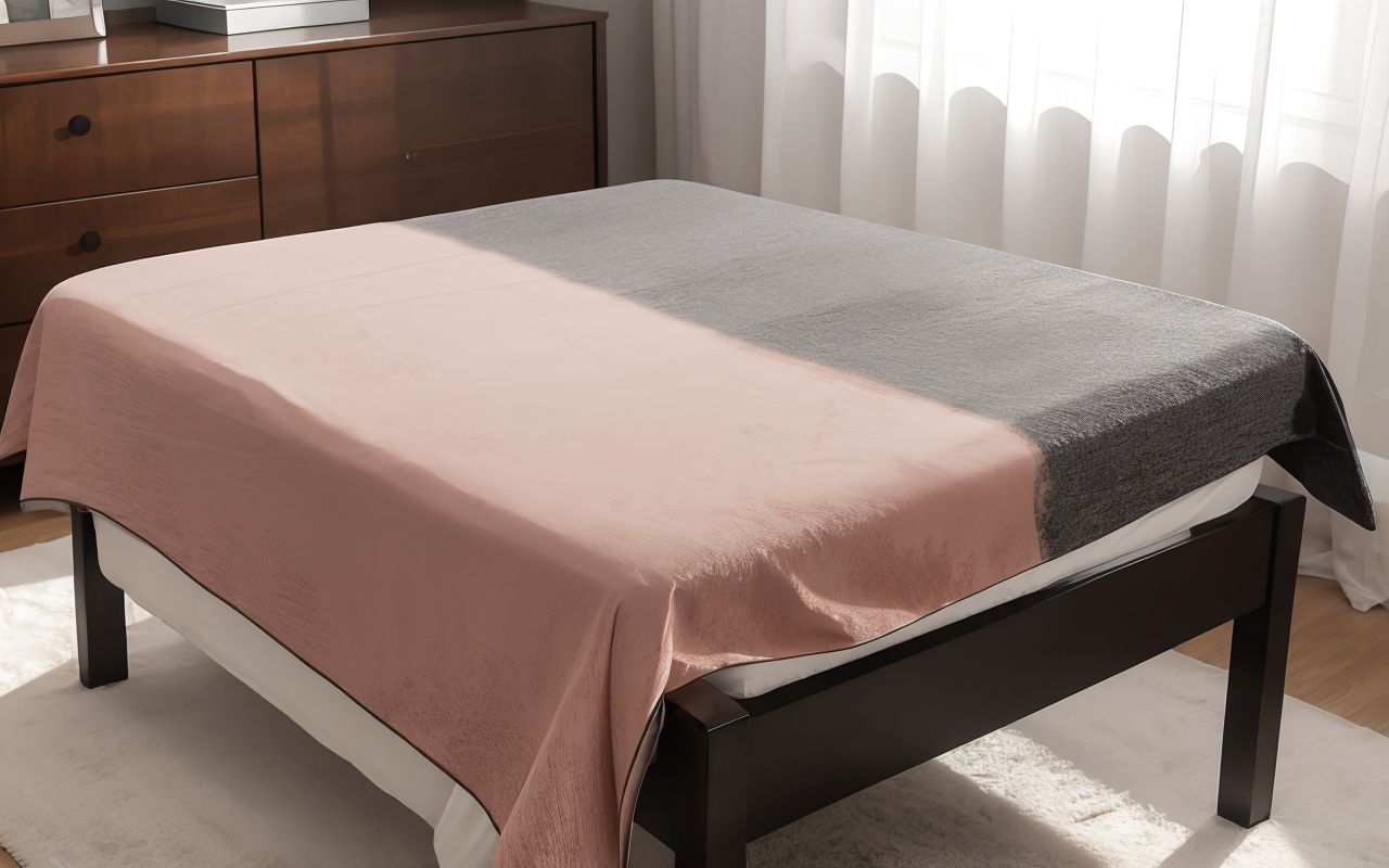 Текстильные чехлы для мебели с защитой от пятен