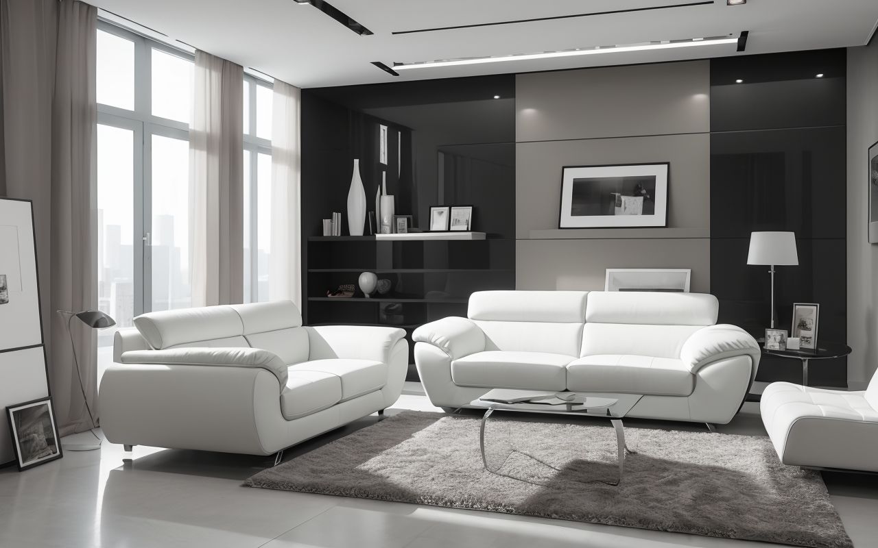 Инновационные материалы и технологии в производстве современных диванов и стенок