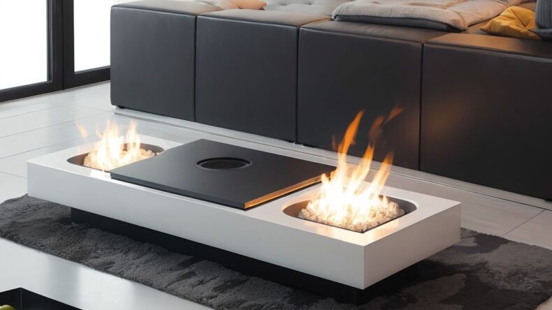 Банкетки с подогревом