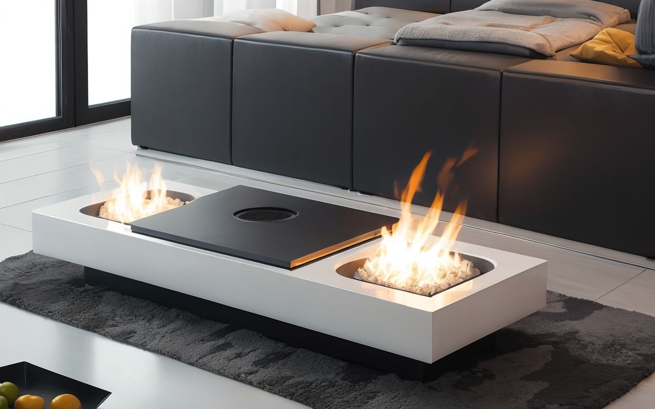 Банкетки с подогревом