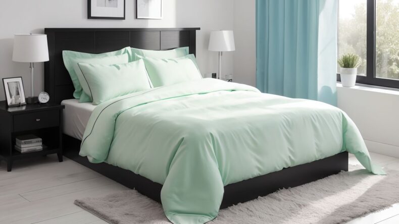 Органайзеры для постельного белья