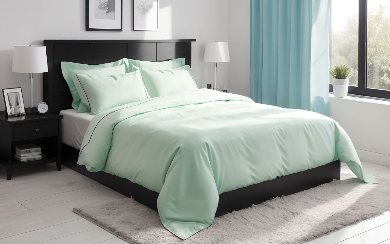 Органайзеры для постельного белья