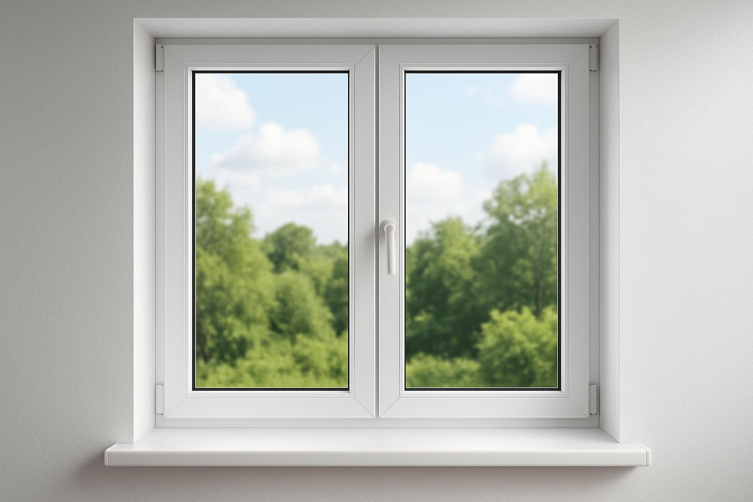 Пластиковые окна ПВХ: как выбрать, установить и не пожалеть потом